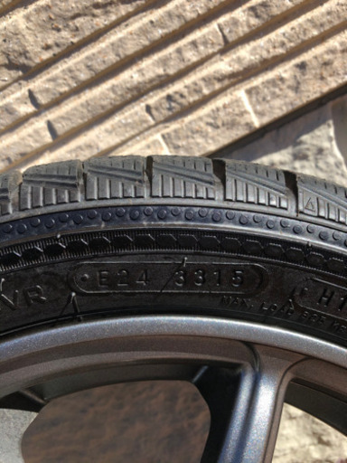 軽自動車　スタッドレス