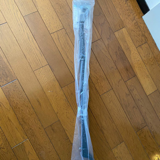 【値下げ】車用マルチグリッパー(ハンガー掛け)2本セットの画像