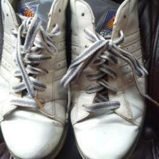 アディダス adidas NBA PHENIX SUNS スニーカー