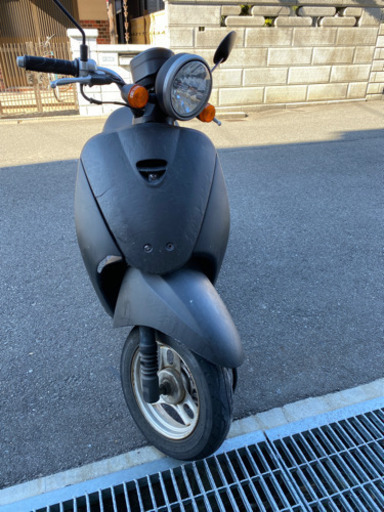 AF67 トゥデイ　インジェクションモデル　低燃費　車用HID仕様