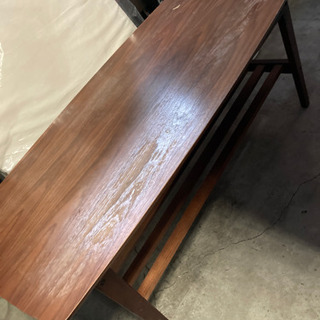 テーブル
