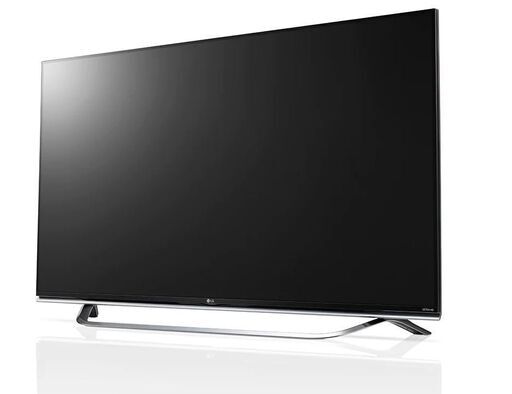 LG TV 55UF8500 4K