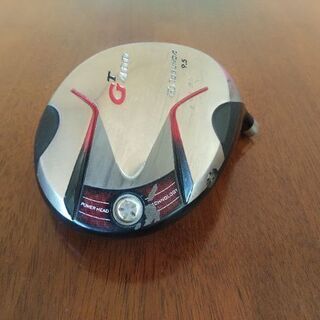 ドライバーヘッド