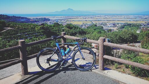ケストレル・タロン・トライアルテグラ - Kestrel Talon Ultegra