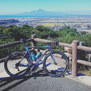 ほぼ新車 ブレーキキャリパーアルテグラ オーパス オセロ xxs ロードバイク