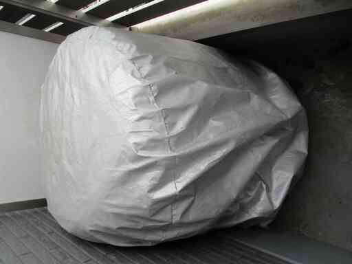 【受け渡し予定あり】スタッドレス　アルミホイールセット　195/60R15　4本