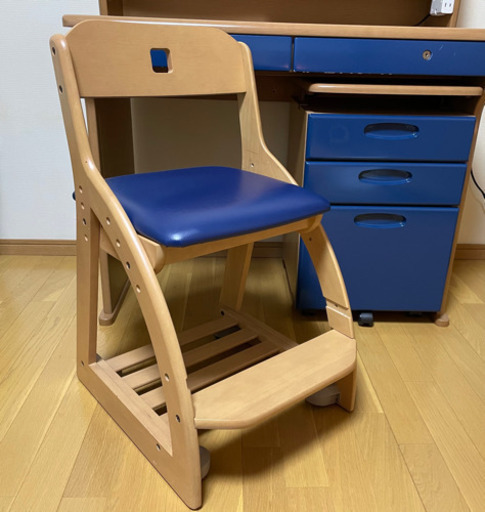 学習机&椅子セット