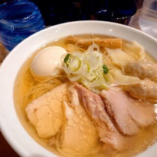 🍜限定ラーメン食べに行きましょう🍜