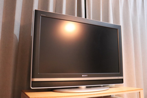 SONY BRAVIA 40型【早い者勝ち】