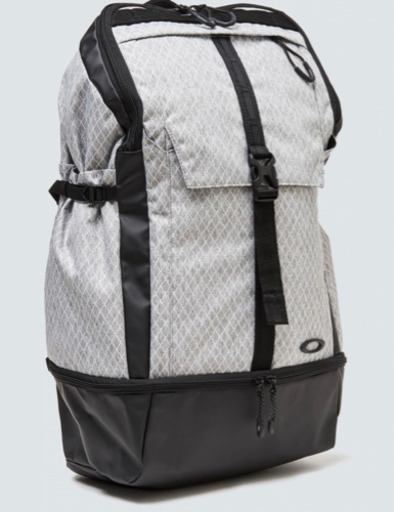 新品タグ付きOAKLEY オークリー バックパック