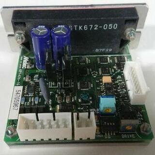 【中古】計量用マイクロポンプ ドライバ基板セットの画像