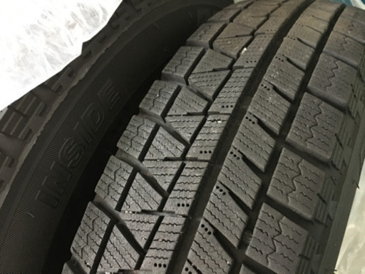 スタッドレス◎145/80R13◎値下げ相談可◎１シーズンのみ使用の美品