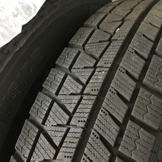 スタッドレス◎145/80R13◎値下げ相談可◎１シーズンのみ使用の美品