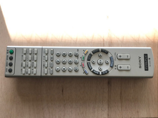 SONY BRAVIA 40型【早い者勝ち】