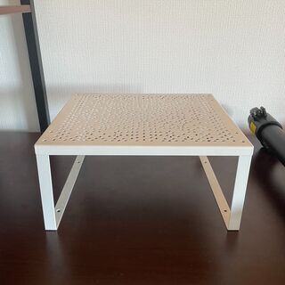IKEA シェルフインサート すきま収納 VARIERA ヴァリ...