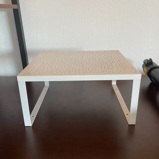 IKEA シェルフインサート すきま収納 VARIERA ヴァリ...