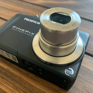 FUJIFILM デジタルカメラの画像