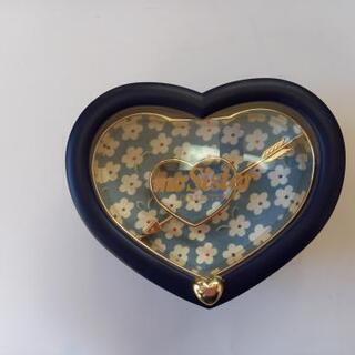 💓オルゴール付きジュエリーケース　　の画像