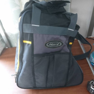 スキーブーツの画像