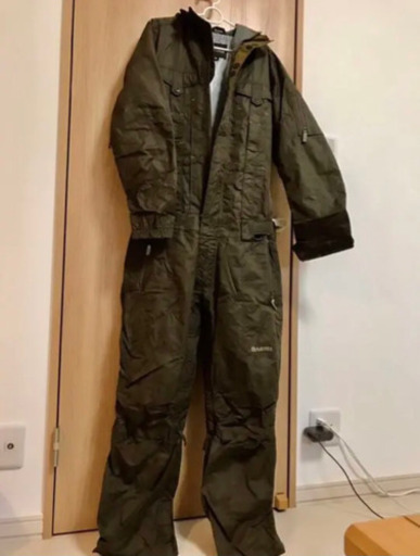 スノーボードウェア　ARBN ツナギ　ワンピース