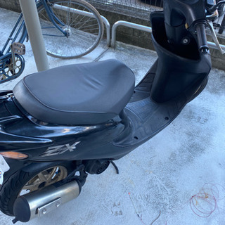 AF35 ZX売ります