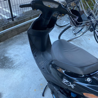 AF35 ZX売りますの画像