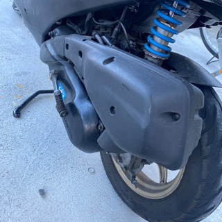 AF35 ZX売りますの画像