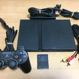 PS2本体欲しい方
