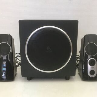 Logicool ロジクール スピーカーシステム Z523 2....