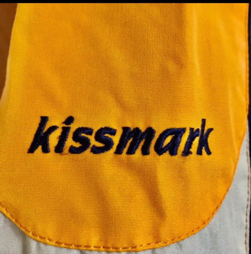スキー　スノーボードウェア　キスマーク　kissmark