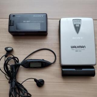 SONY WALKMAN WM-FX2 ラジオカセットウォークマ...