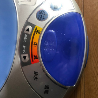 フットスッパ　パナソニックEH2851の画像