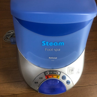 フットスッパ　パナソニックEH2851
