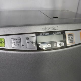 J1913/石油ファンヒーター/石油ストーブ/暖房器具/～12畳まで/TOYOTOMI/トヨトミ/LC-32BF/中古品/の画像