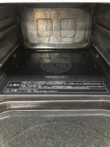 Panasonic NE-C23E1 2014年製 オーブンレンジ