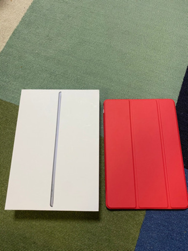 Apple iPad Air3 (第3世代) wifモデル64GB＋ケース　ほぼ新品