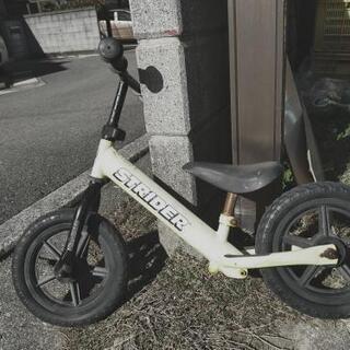 ストライダー サビがあります