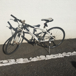 progressive FRD260 ロードバイク