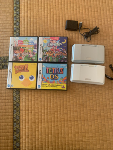 任天堂DS