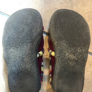 birthday17センチ子供用靴の画像