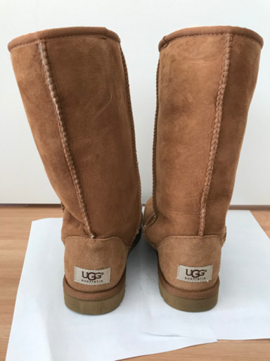 値下げ！UGG 美品