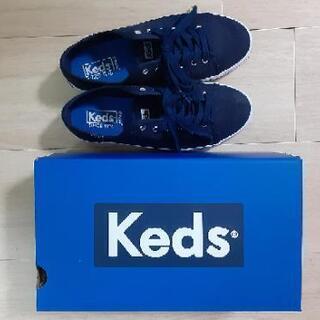 keds 23㎝　スニーカー