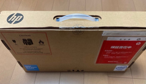【新品未使用】HP x2 210 G2 Tablet タブレット　ノートパソコン