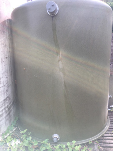 値下げ　ポリエチレン　水タンク　貯水　天水 雨水　屋上　屋外　畑