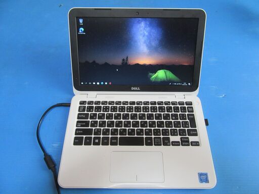 Inspiron 11（3162）エントリーモデル　③