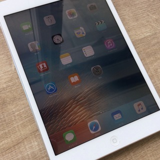 iPad mini 16G wifiモデル 第1世代。