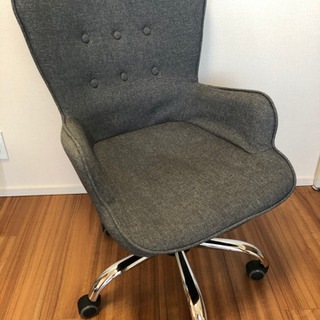 ロウヤ　パソコンチェアの画像