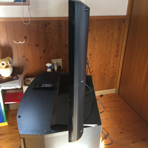美品　東芝 40V型 液晶 テレビ 40AS2 フルハイビジョン 2011年モデル　動作確認済みです。
