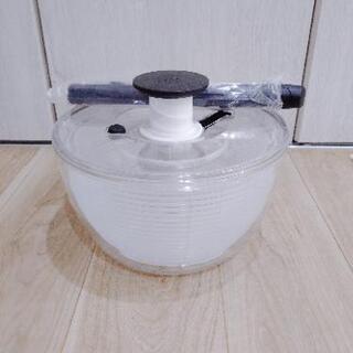 OXO サラダスピナー　大の画像