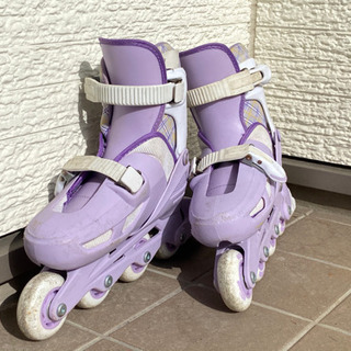 子供用インラインスケート